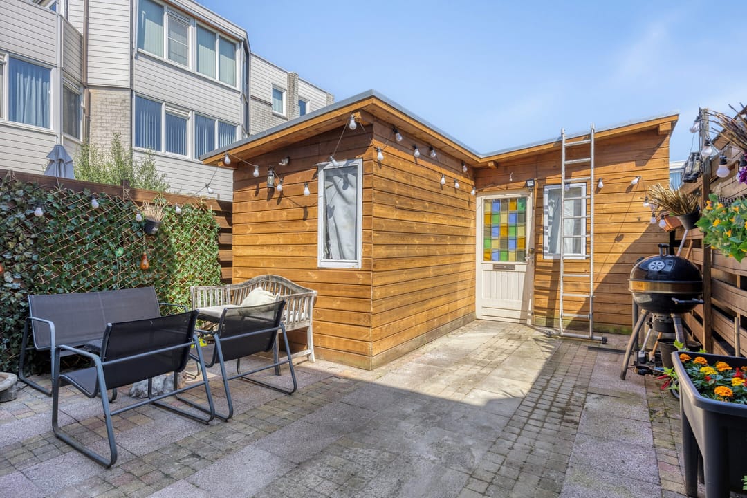 Photo 23 of Maria Danneels erf 60