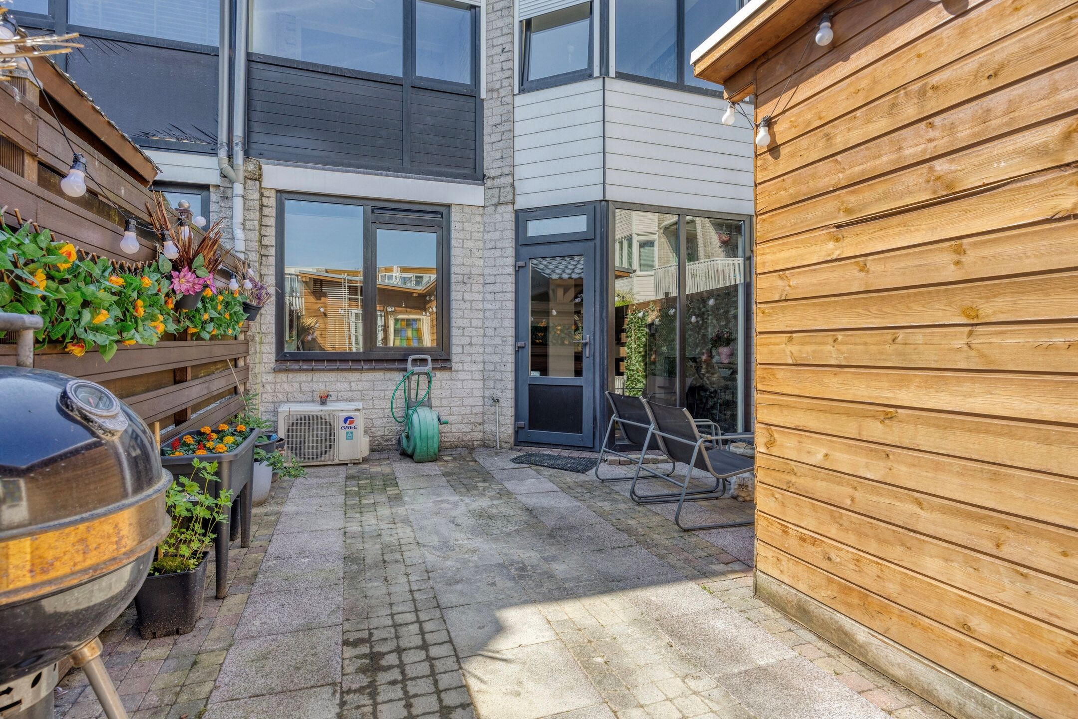 Photo 24 of Maria Danneels erf 60