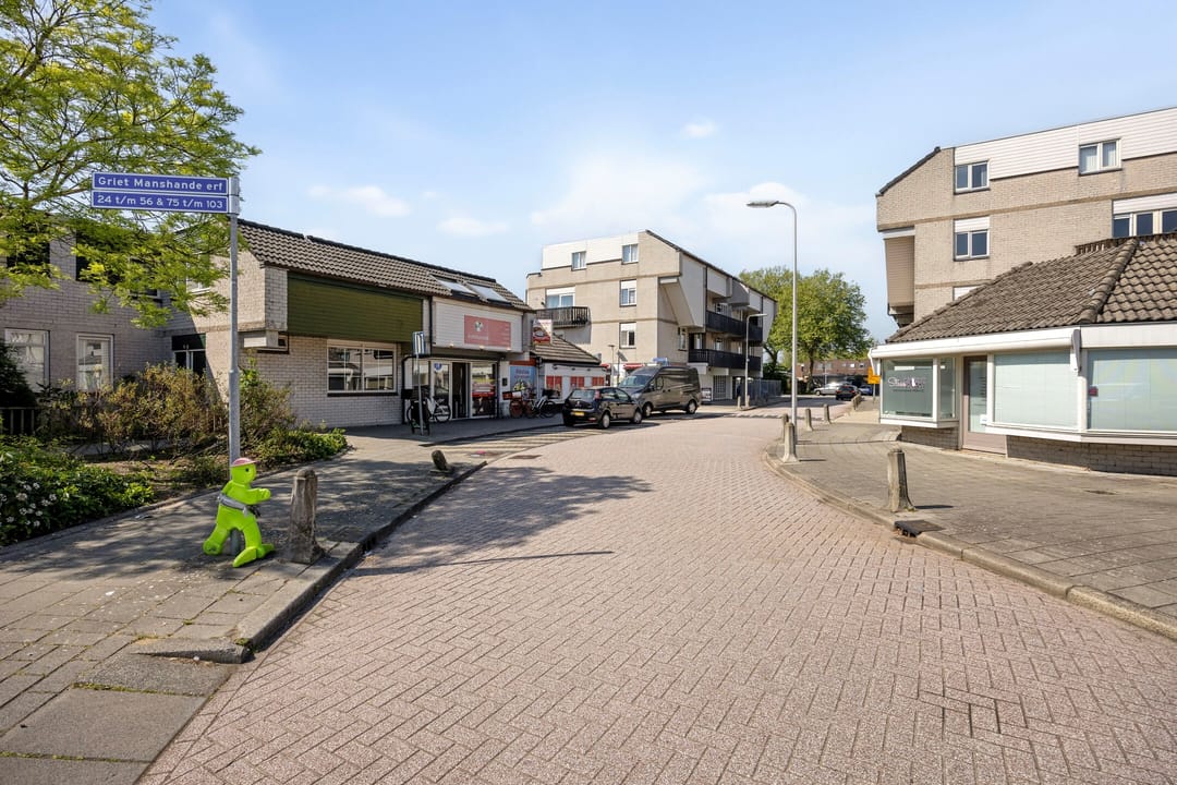 Photo 26 of Maria Danneels erf 60