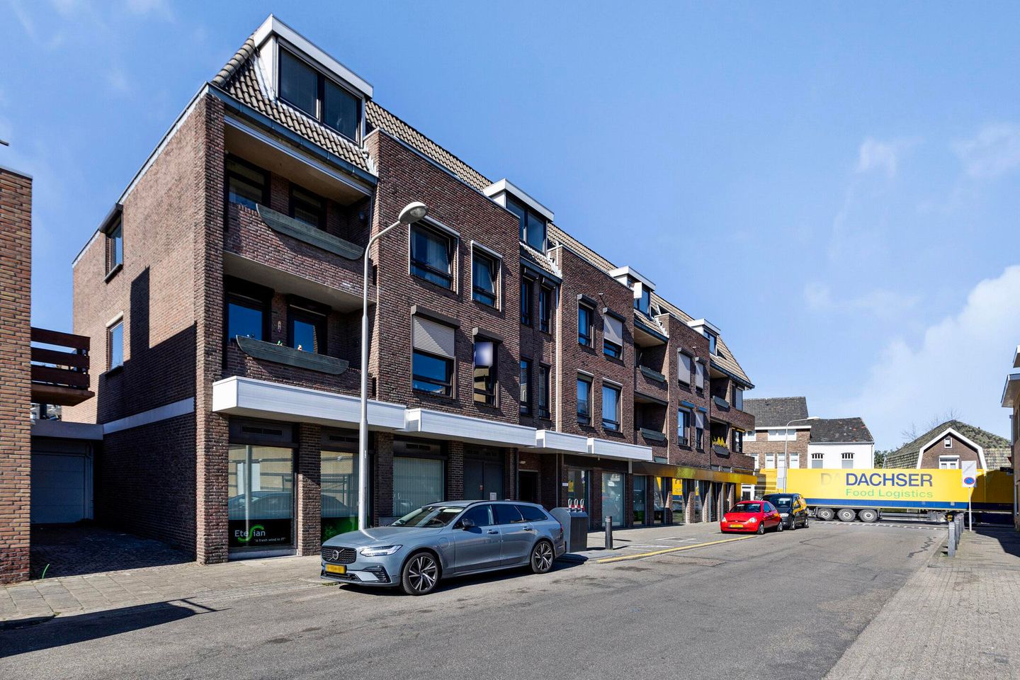 Foto 4 van Ambachtsstraat 2-L