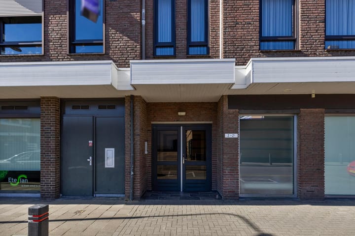 Photo 6 of Ambachtsstraat 2-L