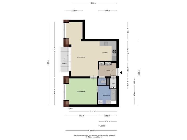 Photo 57 of Ambachtsstraat 2-L