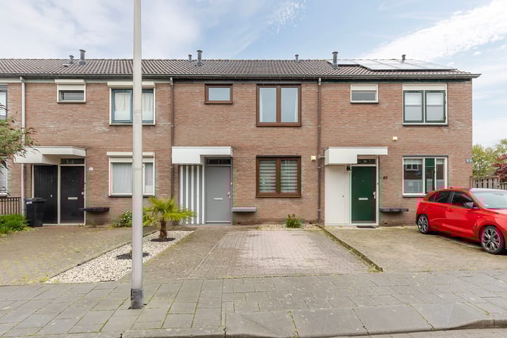 Foto 1 van Hollandhof 83