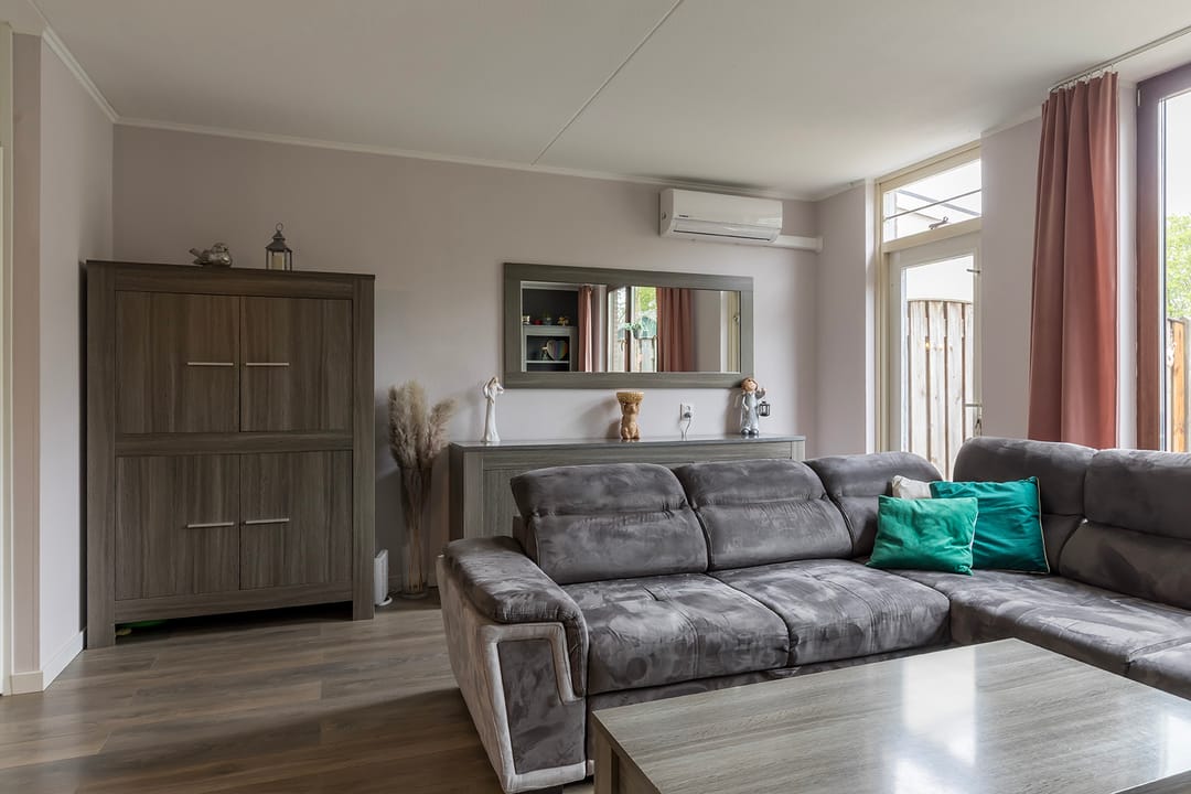 Foto 8 van Hollandhof 83