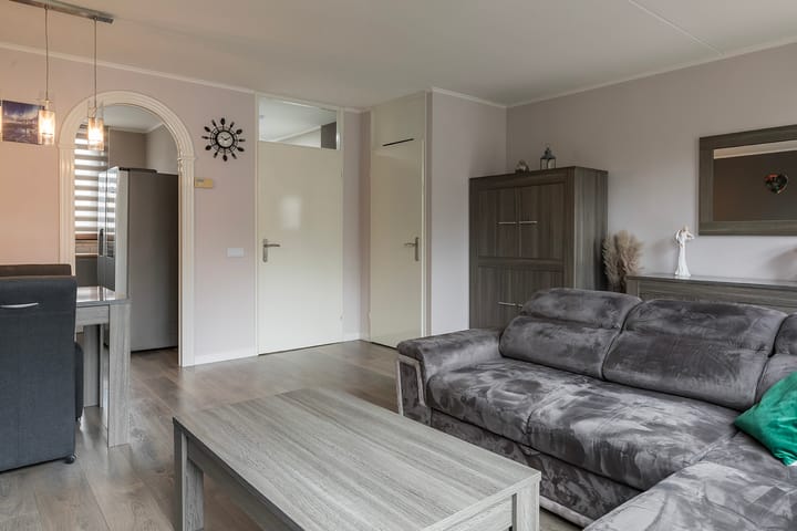 Foto 9 van Hollandhof 83