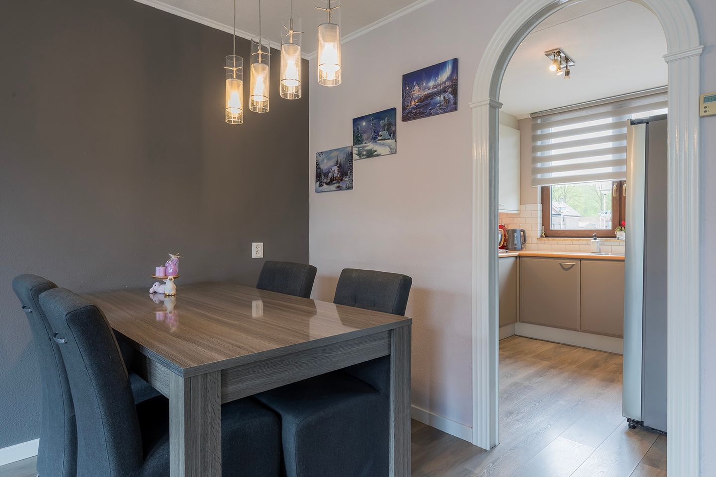 Foto 10 van Hollandhof 83