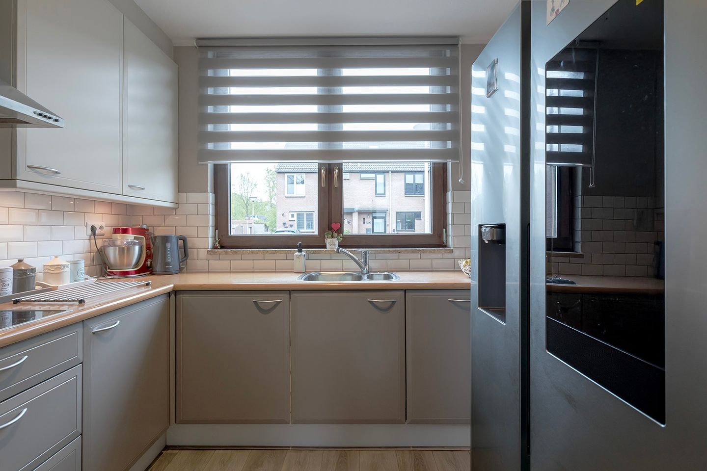 Foto 4 van Hollandhof 83