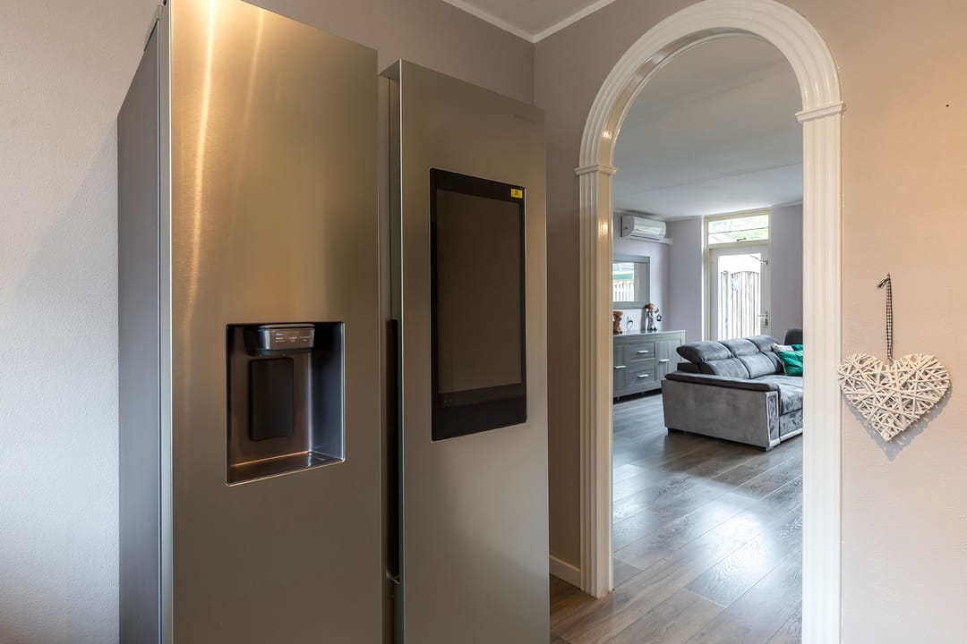 Foto 13 van Hollandhof 83