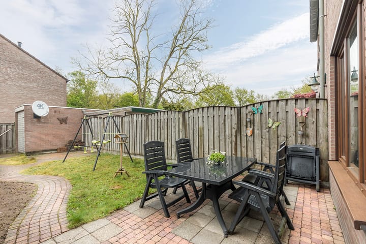 Foto 27 van Hollandhof 83