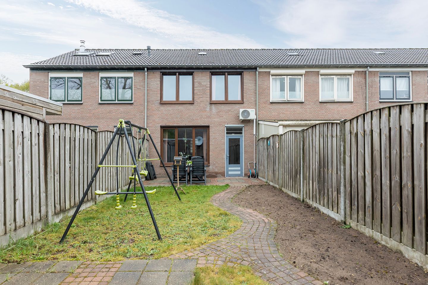 Foto 29 van Hollandhof 83