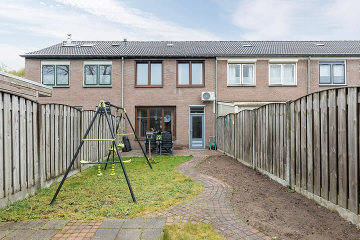 Foto 29 van Hollandhof 83