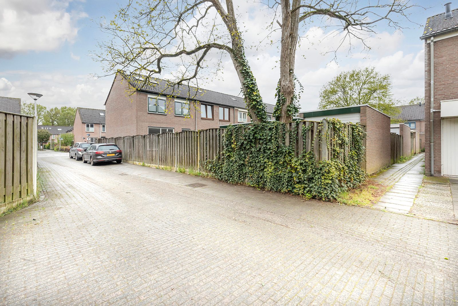 Foto 30 van Hollandhof 83