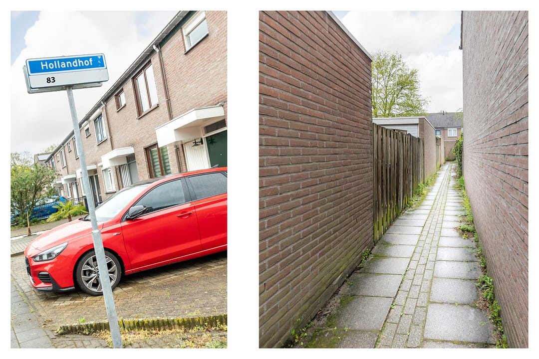 Foto 31 van Hollandhof 83
