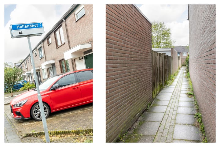 Foto 31 van Hollandhof 83