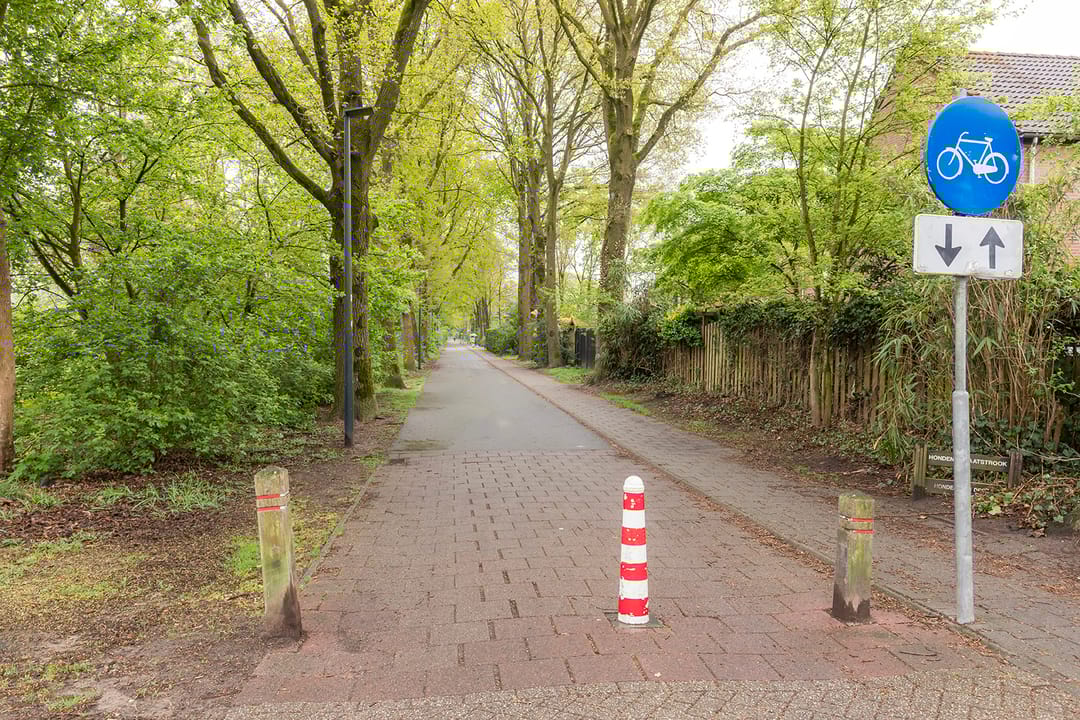 Foto 32 van Hollandhof 83