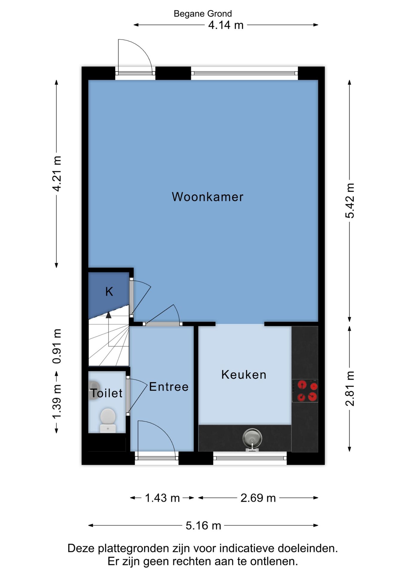 Foto 35 van Hollandhof 83