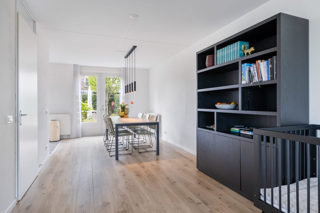 Foto 11 van Bijsterense Slagen 28