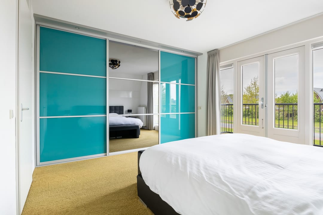 Foto 23 van Bijsterense Slagen 28