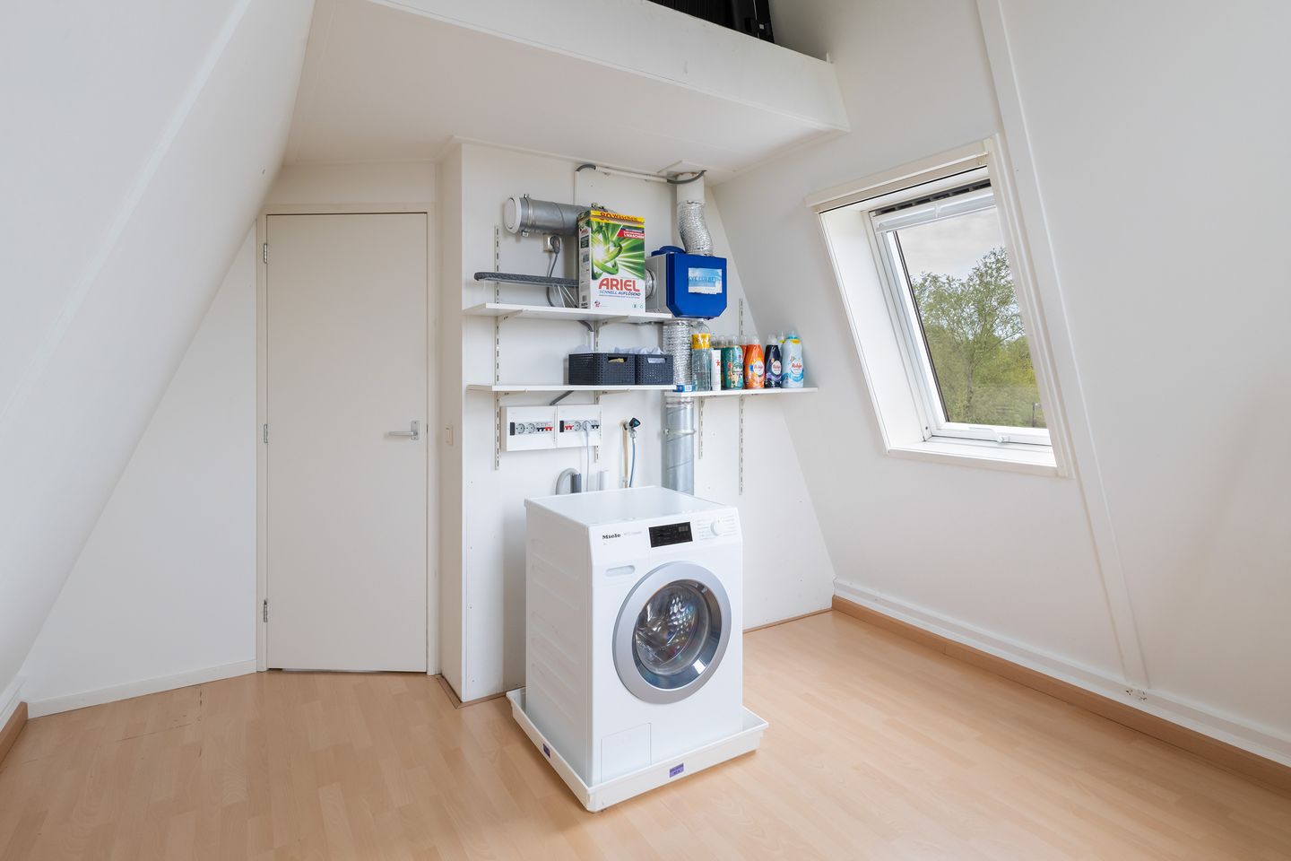 Foto 35 van Bijsterense Slagen 28