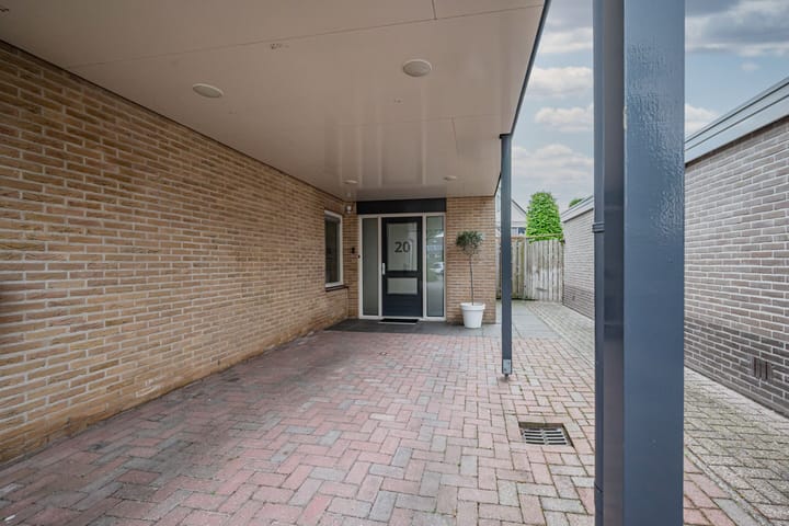 Foto 2 van Kroezenmaat 20