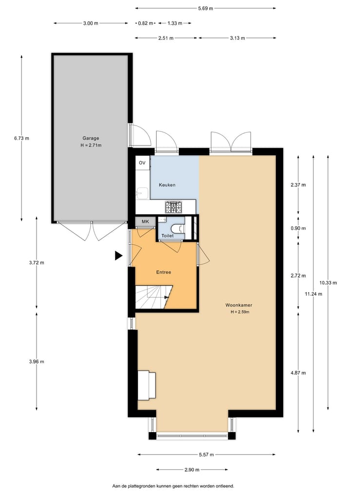Photo 51 of Bijsterense Slagen 28