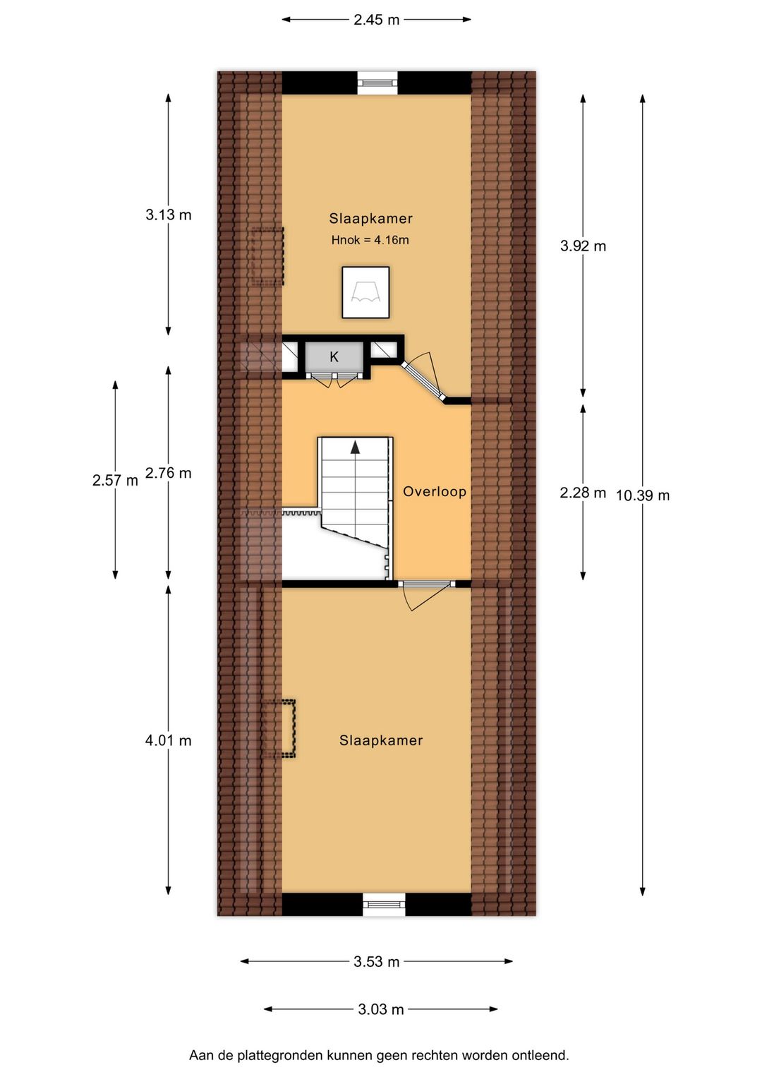 Foto 53 van Bijsterense Slagen 28