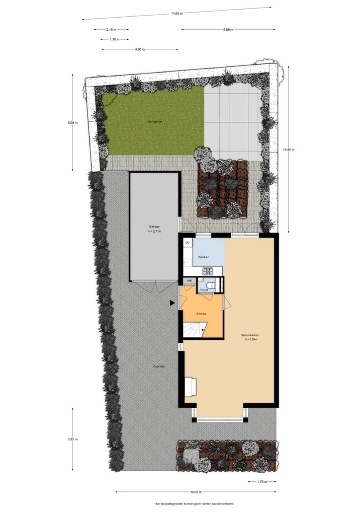 Photo 54 of Bijsterense Slagen 28