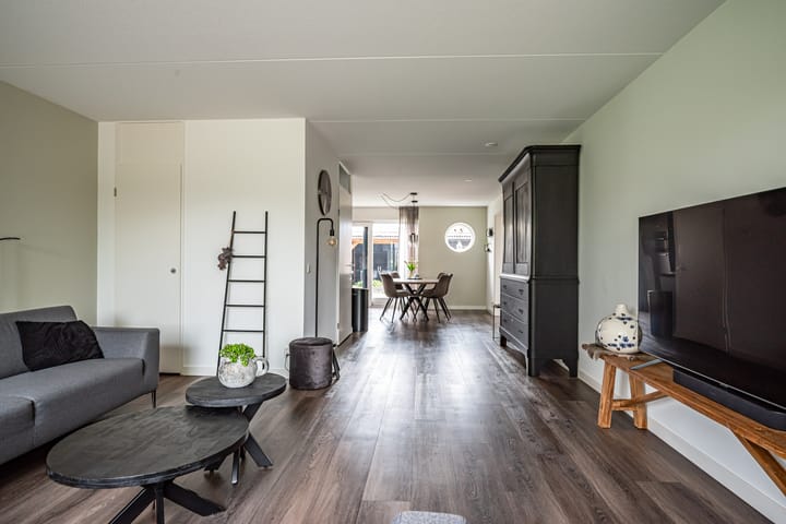 Foto 11 van Kroezenmaat 20