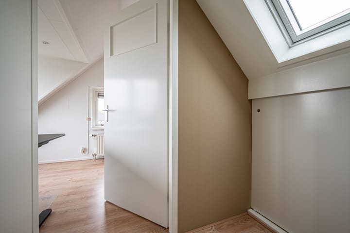 Foto 21 van Kroezenmaat 20