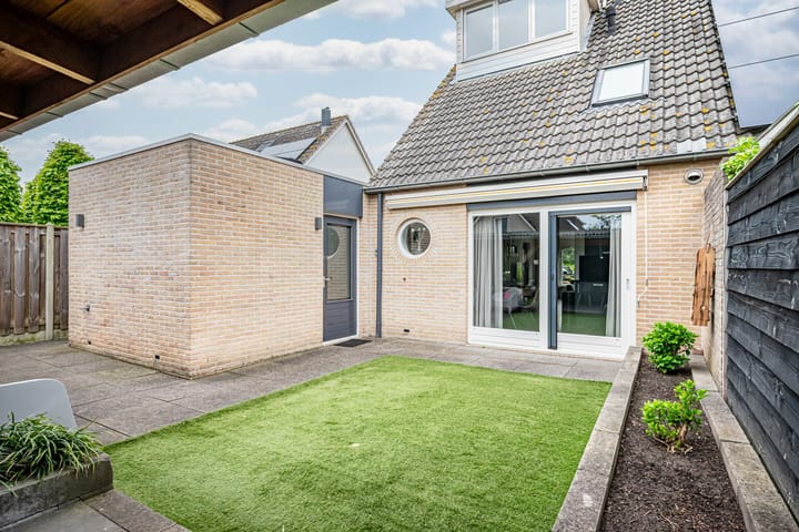 Foto 28 van Kroezenmaat 20