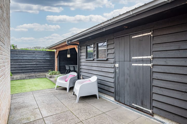 Foto 30 van Kroezenmaat 20