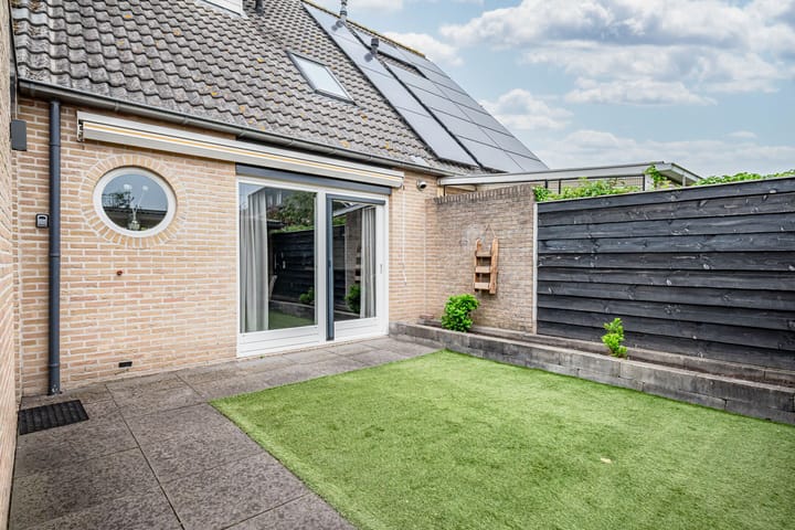 Foto 31 van Kroezenmaat 20