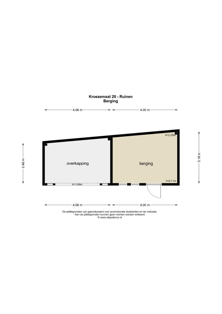 Foto 37 van Kroezenmaat 20