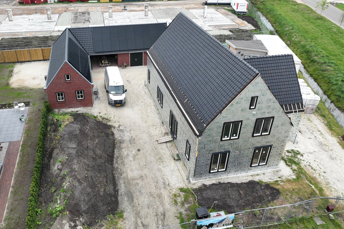 Foto 1 van Brandparken 60