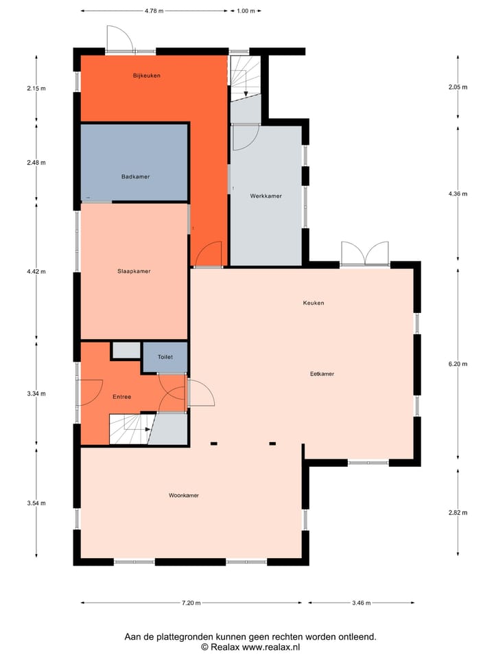 Foto 65 van Brandparken 60