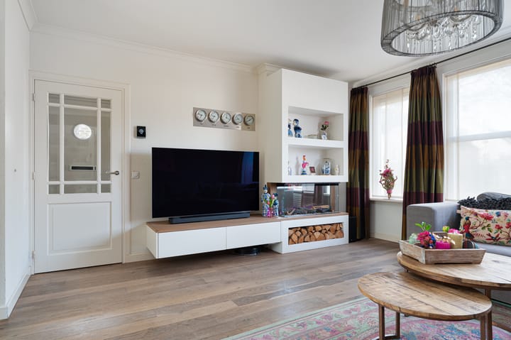 Foto 8 van Buizerd 11