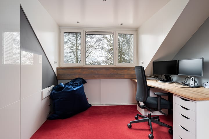 Foto 30 van Buizerd 11