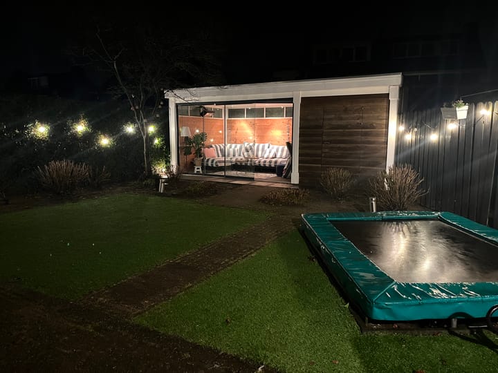 Foto 34 van Buizerd 11