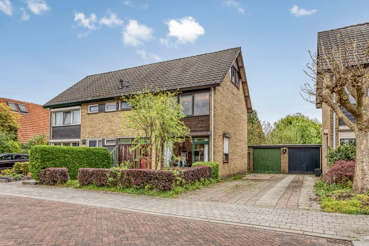 Foto 1 van Bremstraat 15