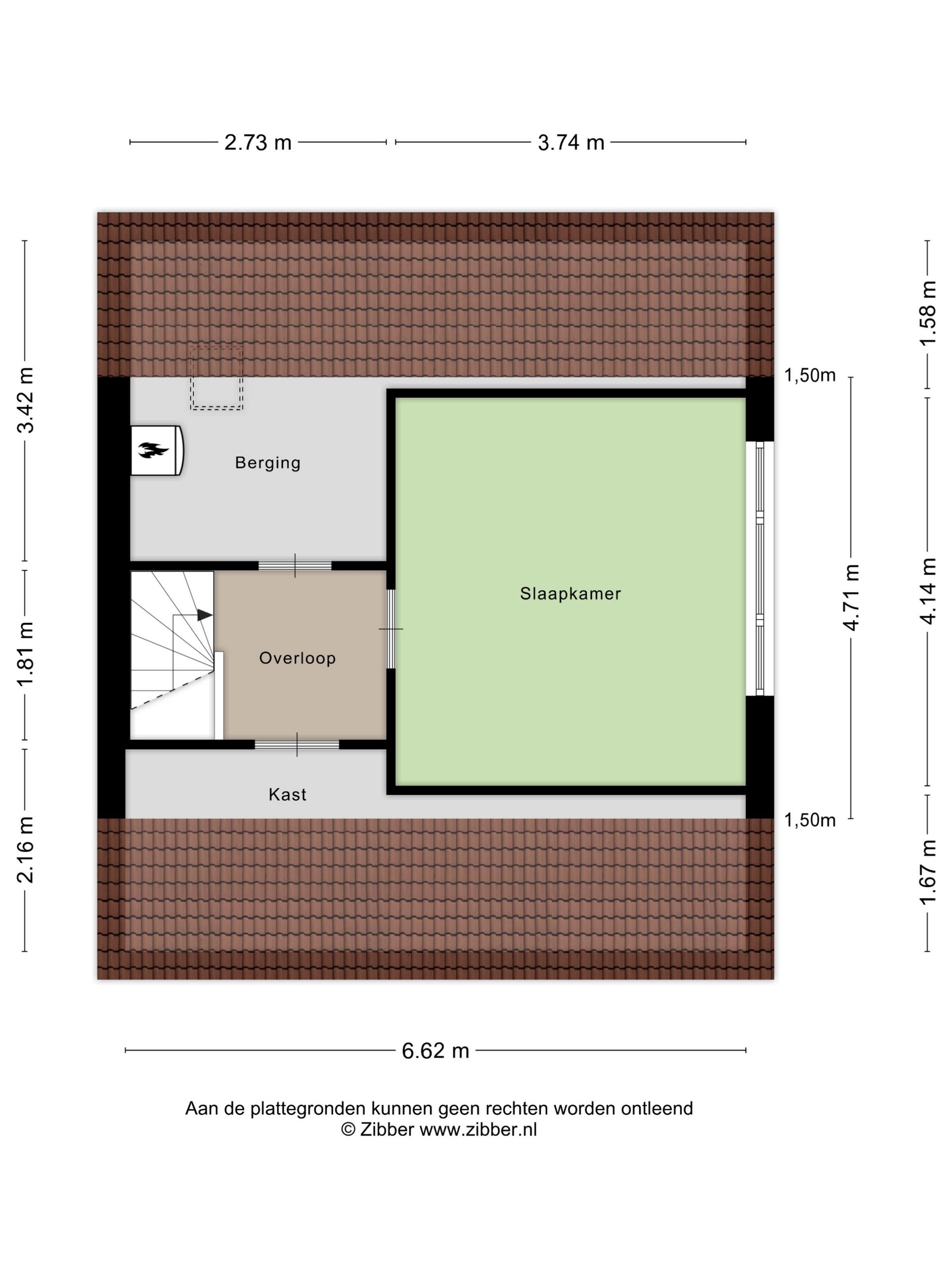 Foto 30 van Bremstraat 15