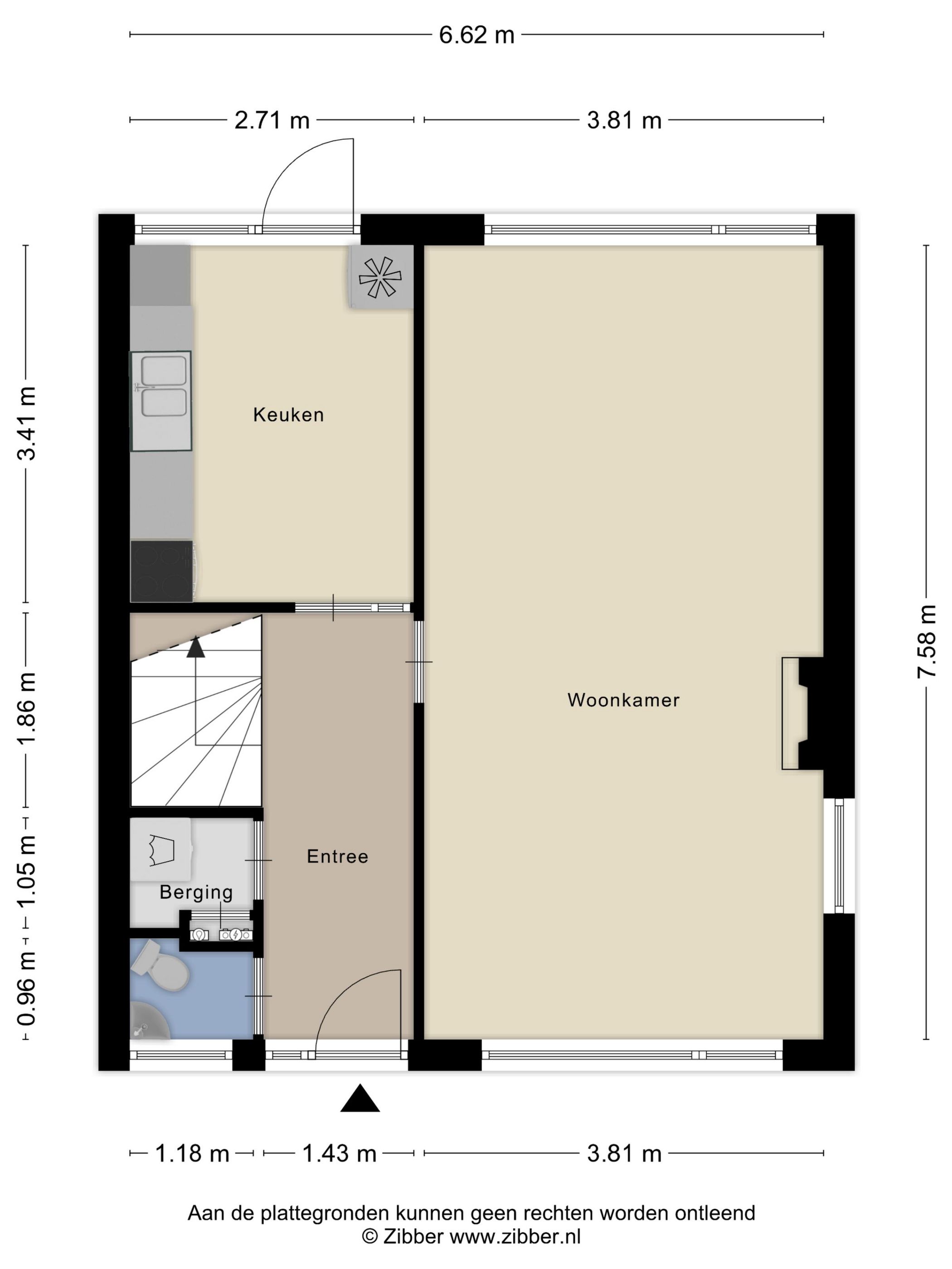 Foto 33 van Bremstraat 15