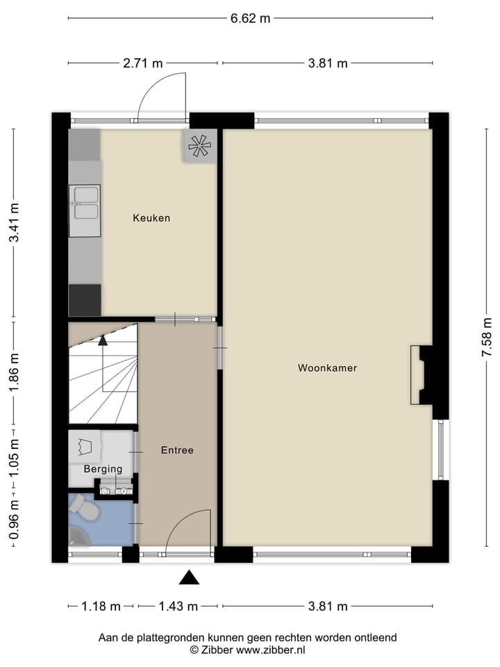 Foto 33 van Bremstraat 15