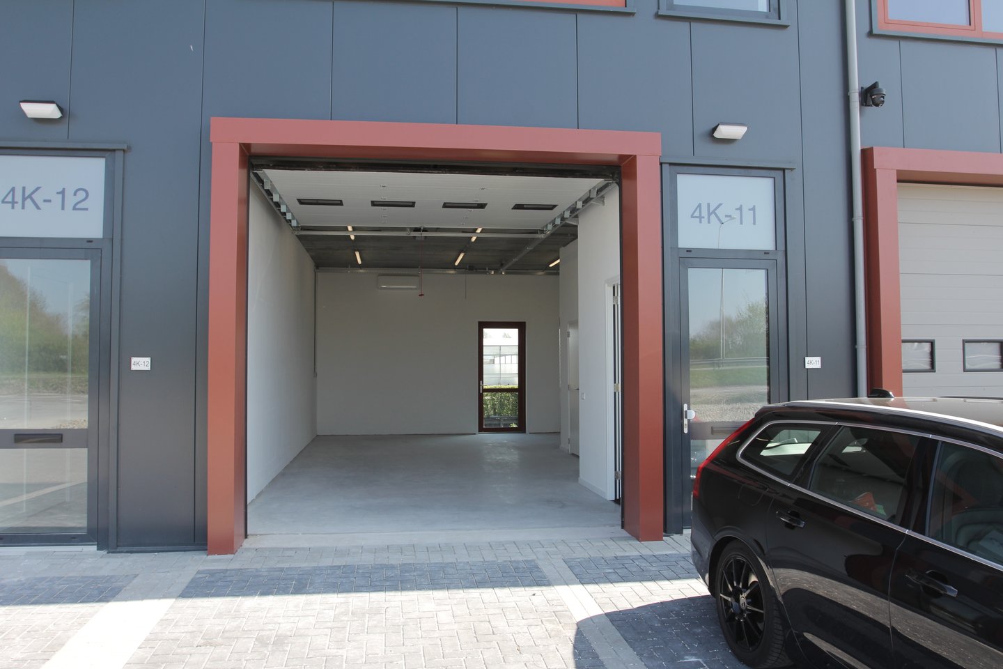 View photo 2 of Boskoopseweg 4-K11