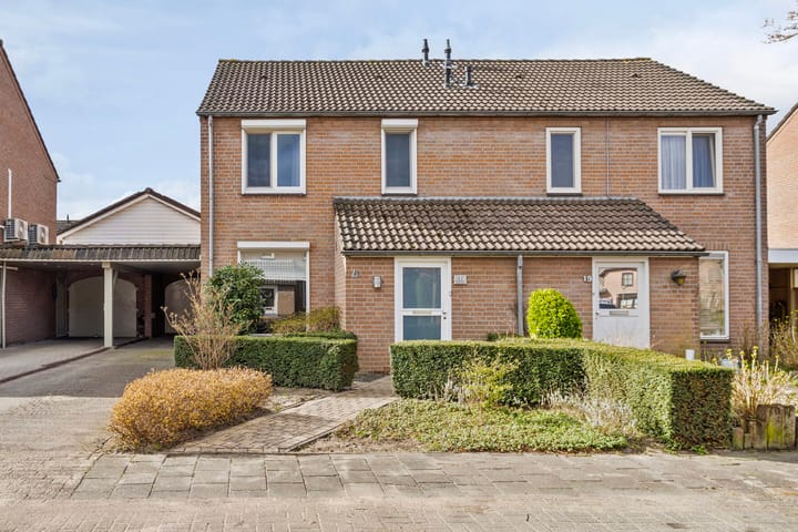 Foto 2 van Klein Dorsent 17