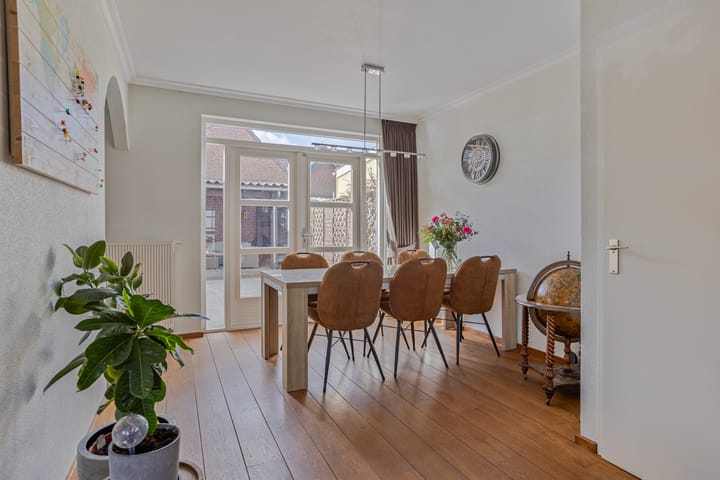 Photo 9 of Klein Dorsent 17