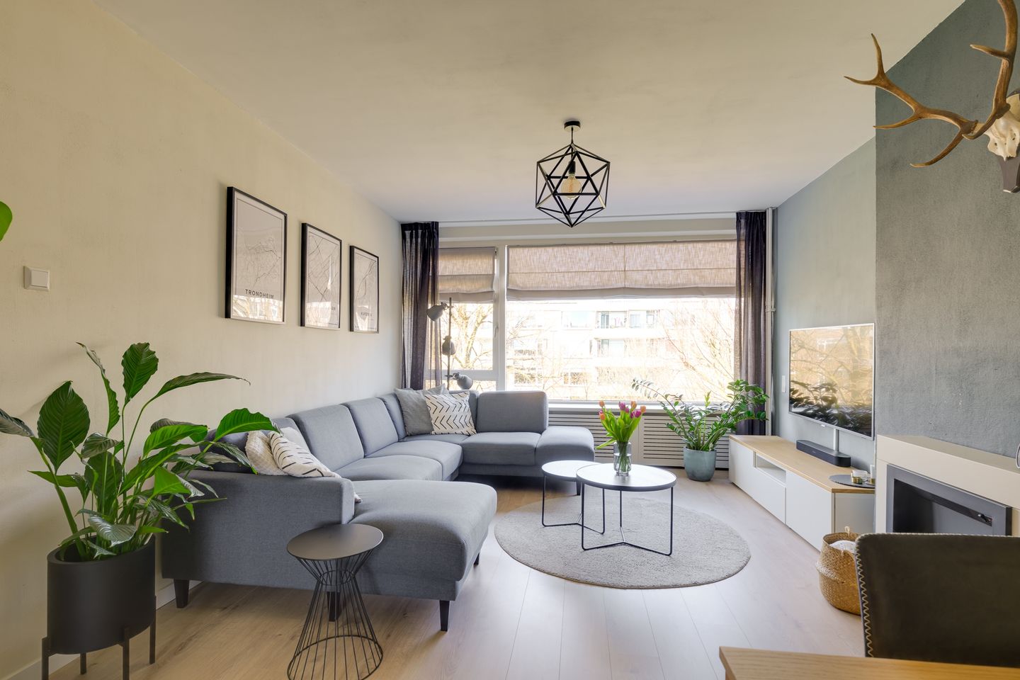 Foto 4 van Burgemeester Caan van Necklaan 287