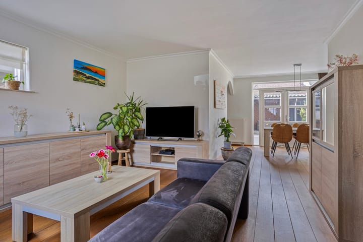 Photo 11 of Klein Dorsent 17