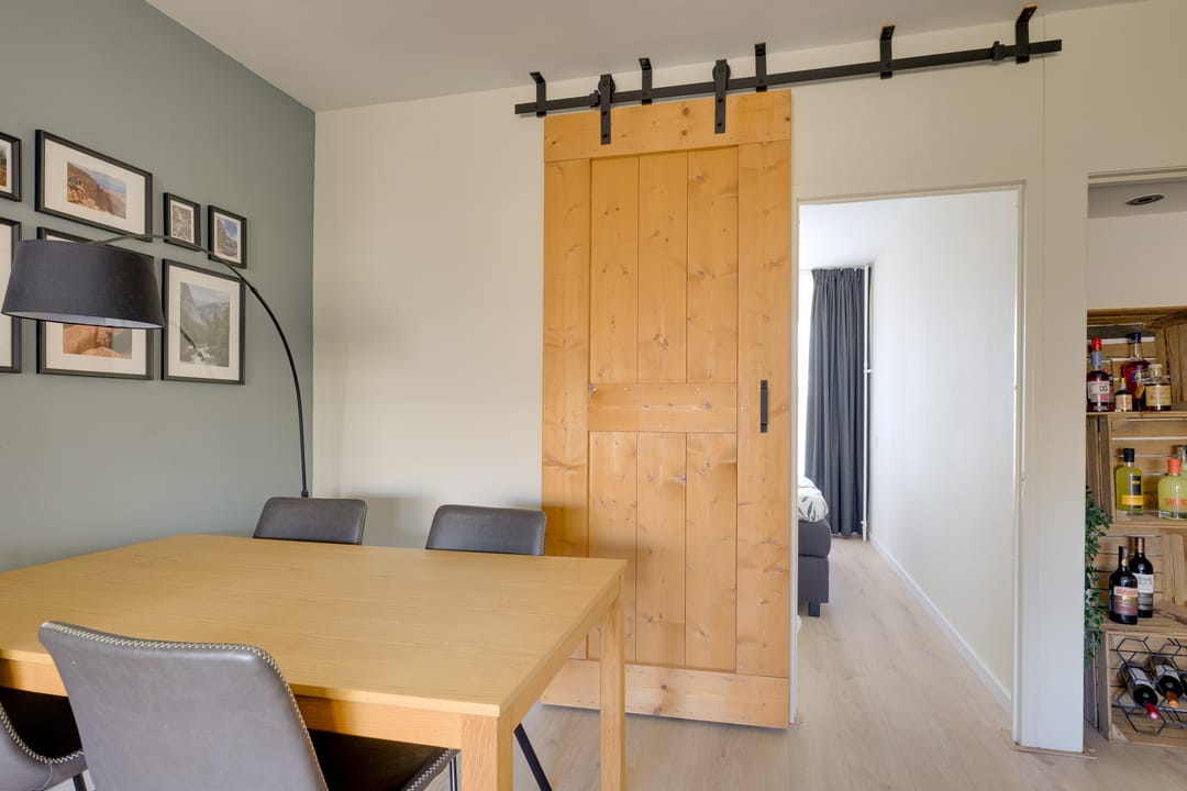 Foto 7 van Burgemeester Caan van Necklaan 287