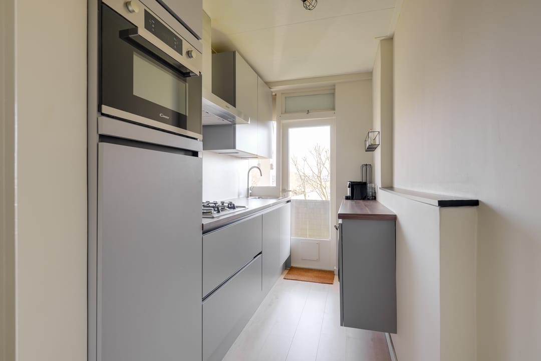 Foto 2 van Burgemeester Caan van Necklaan 287