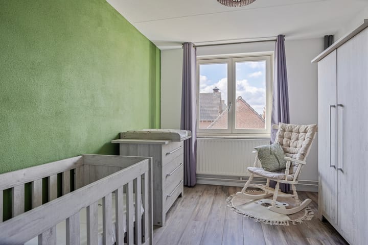 Photo 23 of Klein Dorsent 17